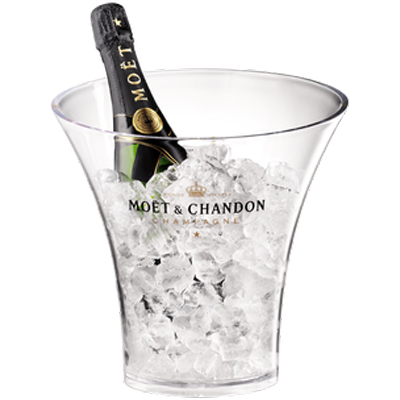 Moët & Chandon champagne cooler