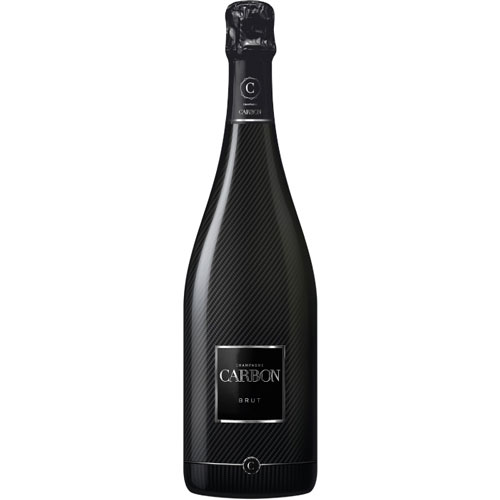 Carbon Brut in Gift Packaging 75CL