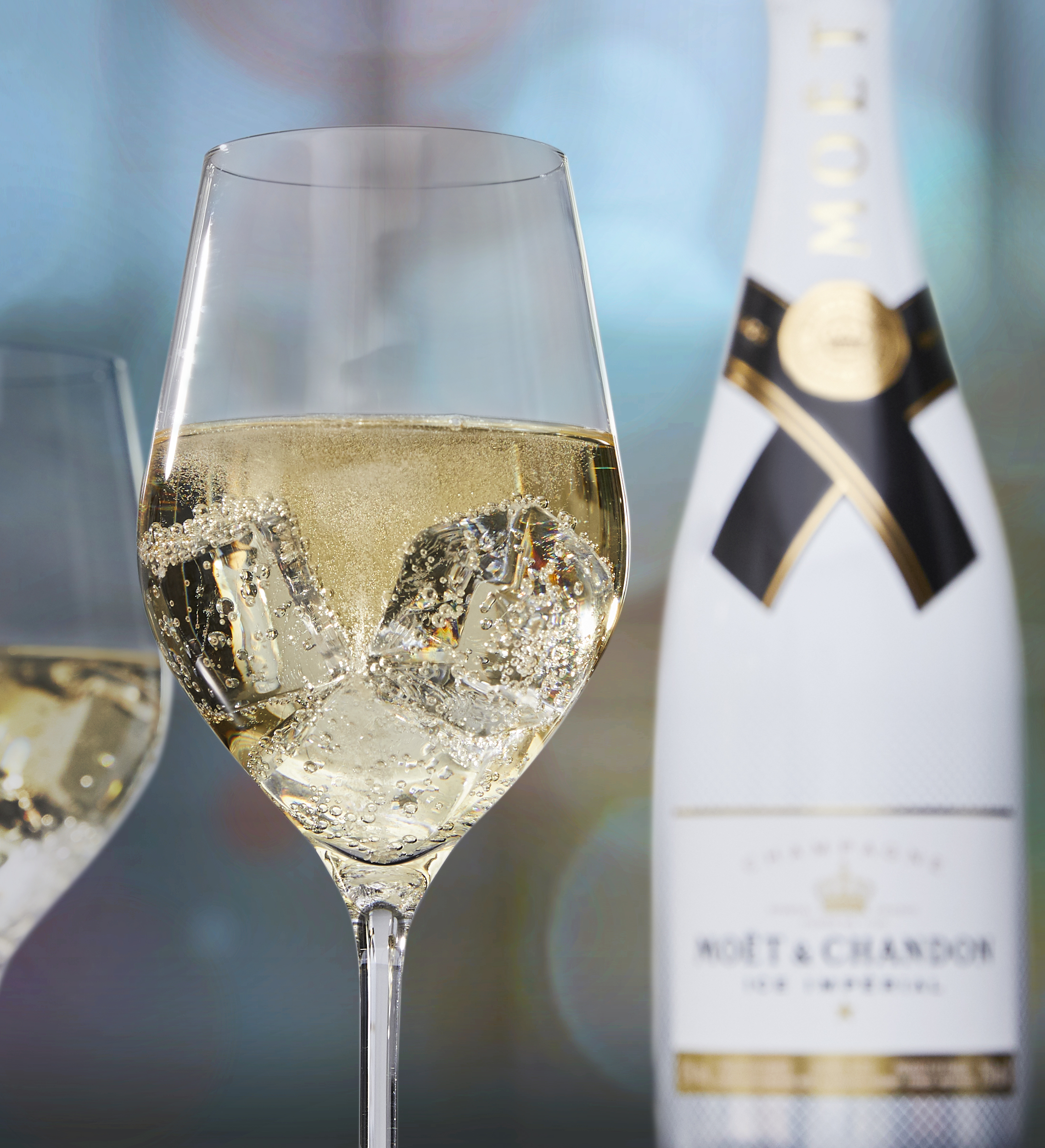 Moët & Chandon Ice Impérial Demi-Sec 75CL