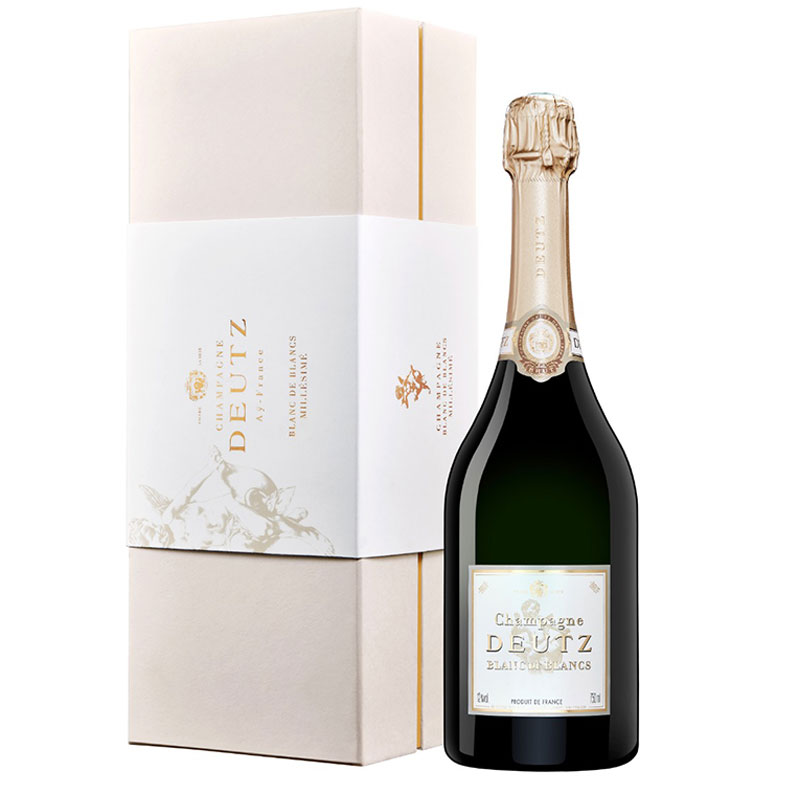 Deutz Blanc de Blancs Brut 75CL