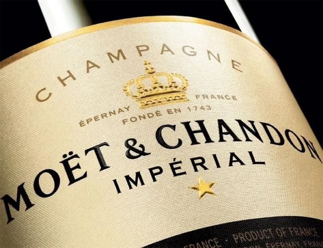 Moët & Chandon Brut Impérial Salmanazar 9 Liter