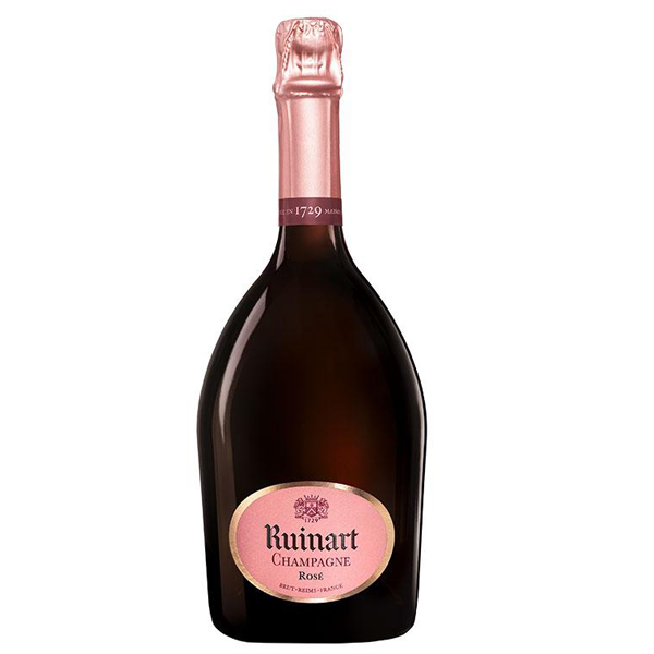 Ruinart  Rosé 75CL