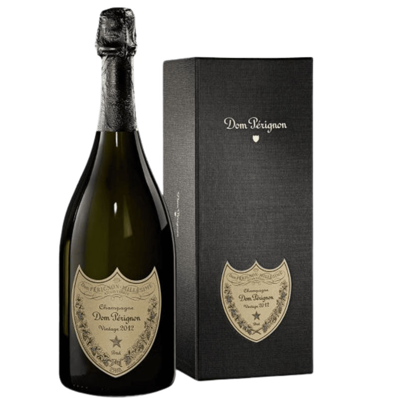 Champagne Dom Pérignon Vintage 2012 Magnum (1,5 Liter)