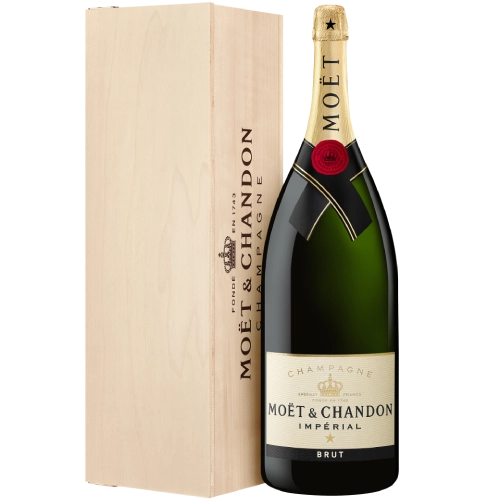 Moët & Chandon Brut Impérial Salmanazar 9 Liter