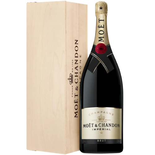 Moët & Chandon Brut Impérial Balthazar 12 Liter