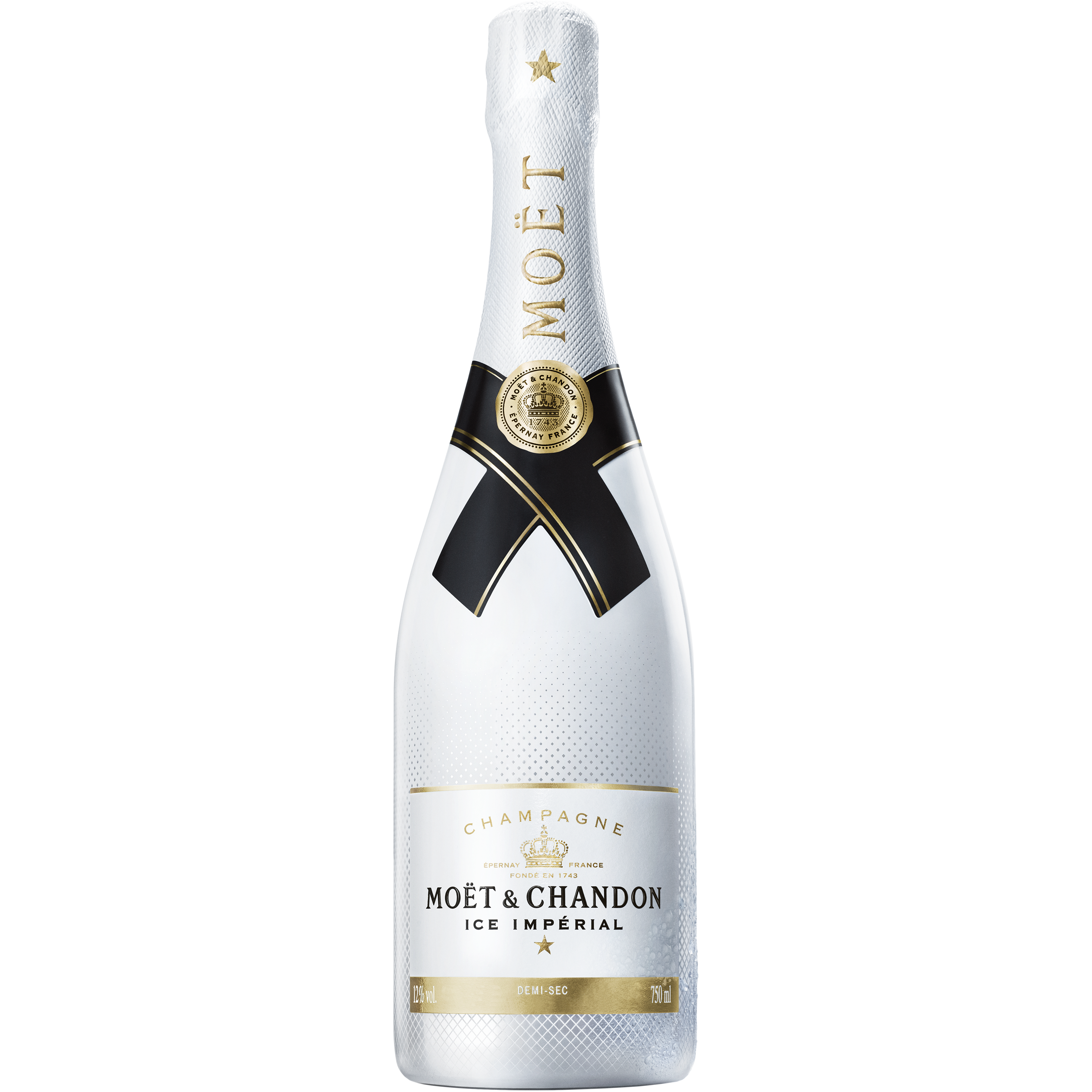 Moët & Chandon Ice Impérial Demi-Sec 75CL