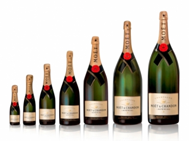 Moët & Chandon Brut Impérial Methuselah 6 Liter