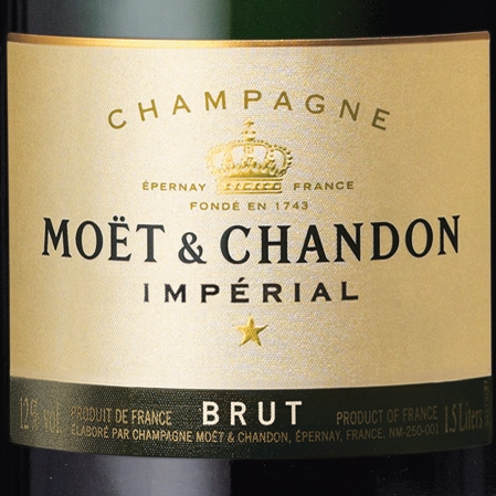 Moët & Chandon Brut Impérial Magnum 1.5 Liter