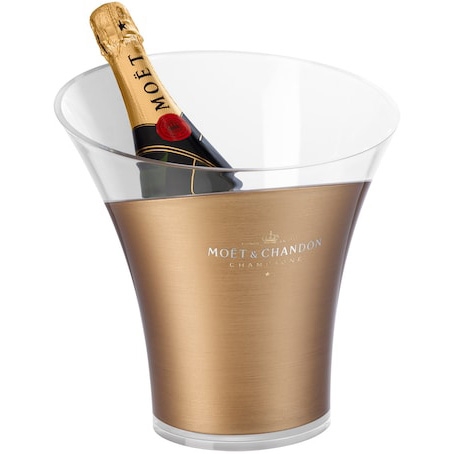 Moët & Chandon Prestige Golden Champagne Cooler