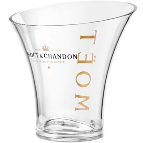 Moët & Chandon champagne cooler