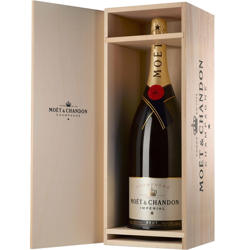 Moët & Chandon Brut Impérial Methuselah 6 Liter