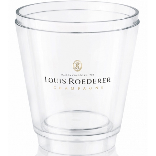 Louis Roederer champagne cooler