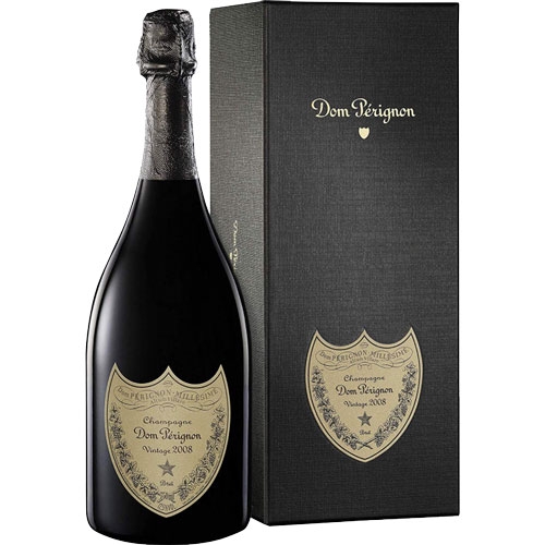 Champagne Dom Pérignon Vintage 2012 Magnum (1,5 Liter)