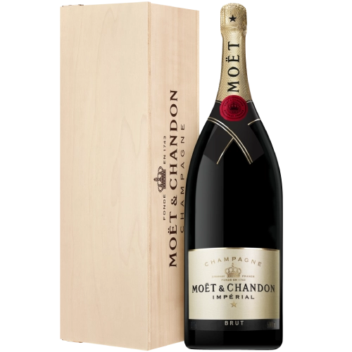 Moët & Chandon Brut Impérial Methuselah 6 Liter