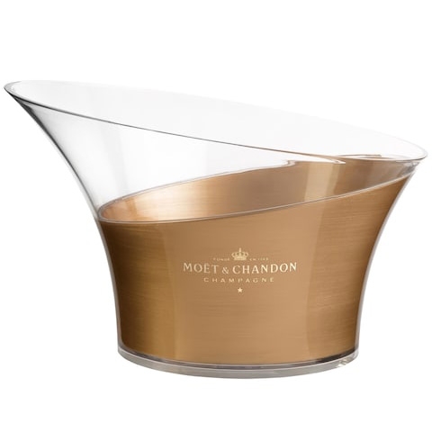 Moët & Chandon Golden champagne cooler