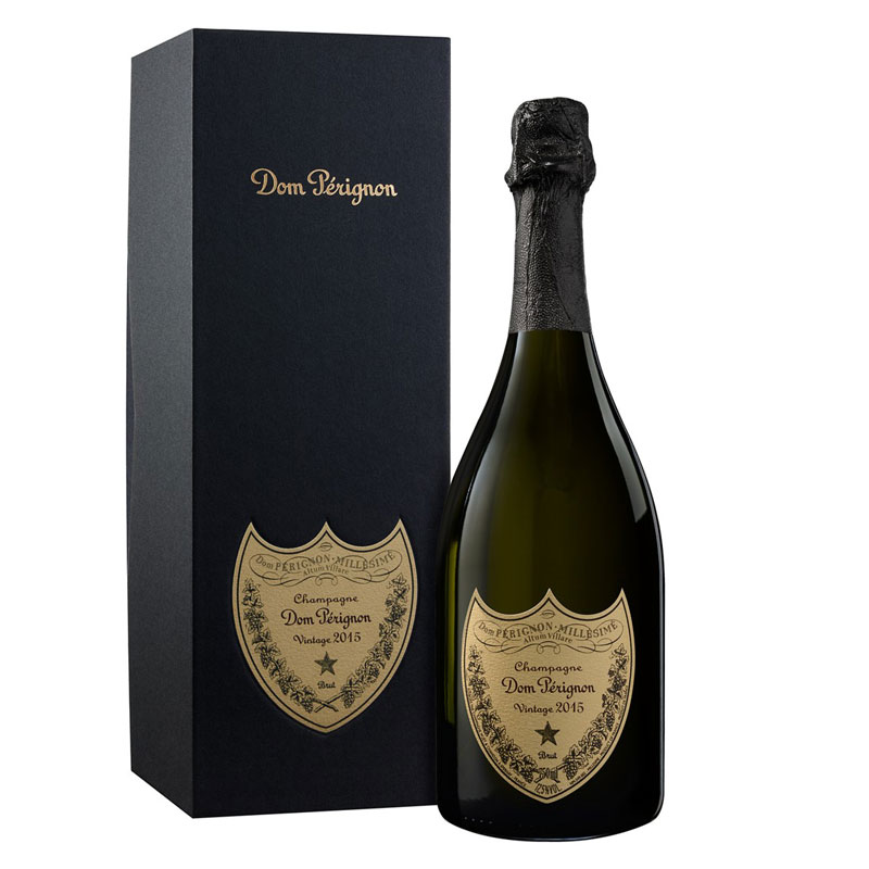 Dom Pérignon Vintage 2015 75CL