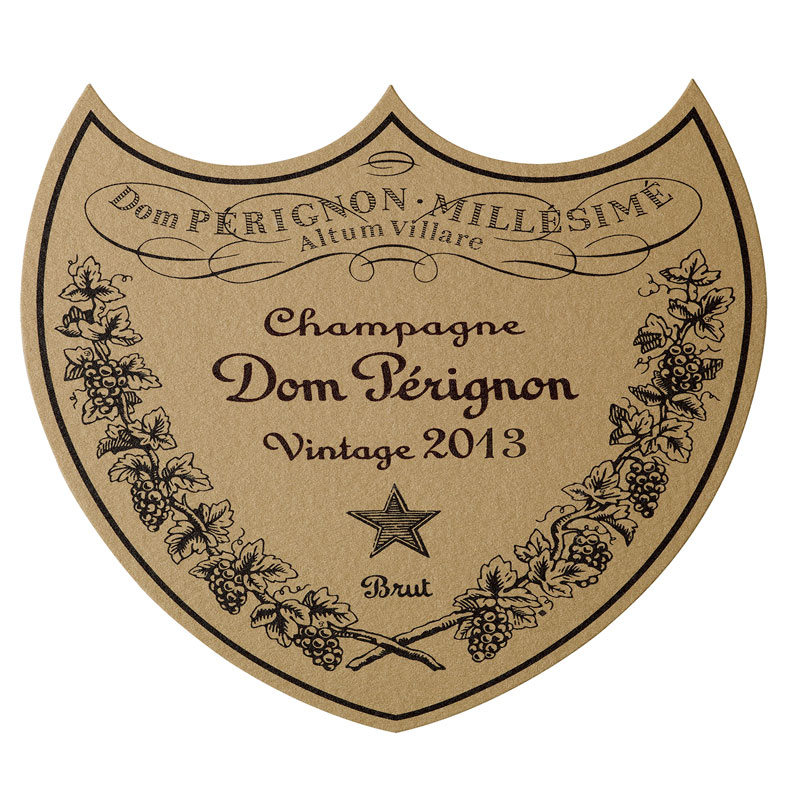 Dom Pérignon Vintage 2013 75CL