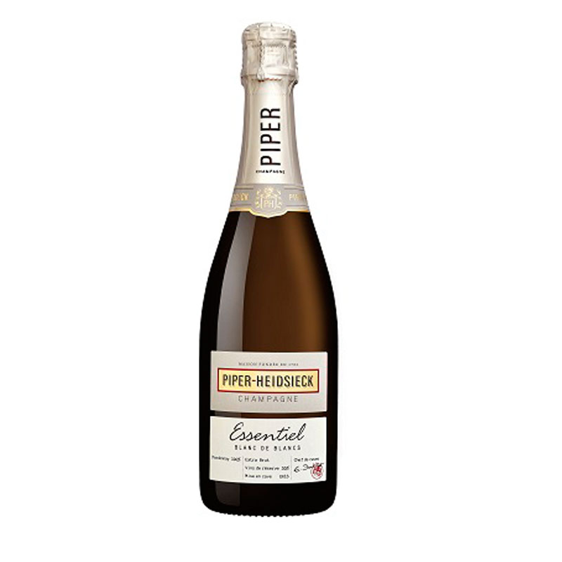 Piper-Heidsieck  Essentiel Blanc de Blancs