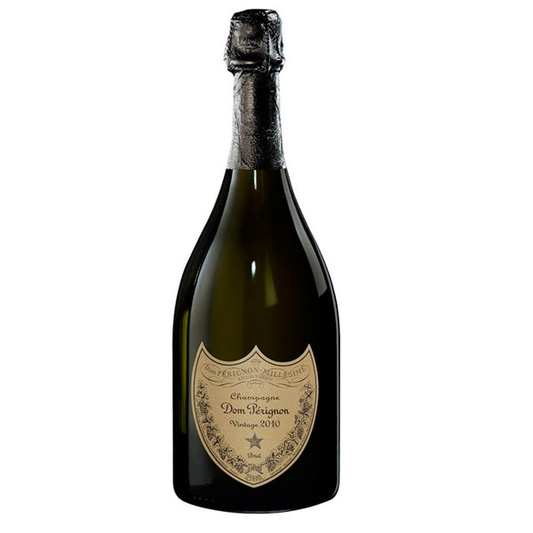 Dom Pérignon Vintage 2010 Magnum (1,5 Liter)