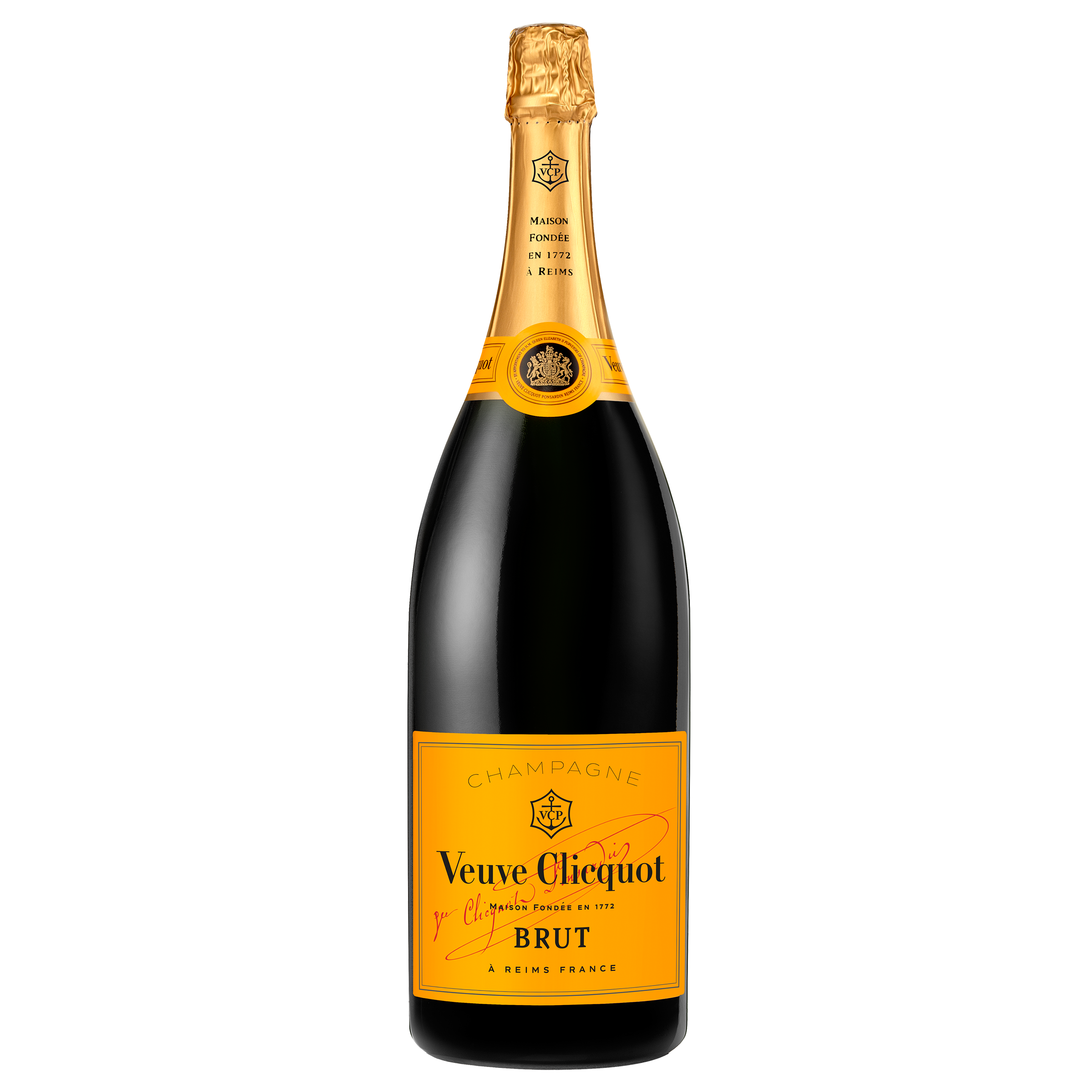 Veuve Clicquot Brut Jeroboam 3 Liter Bottle