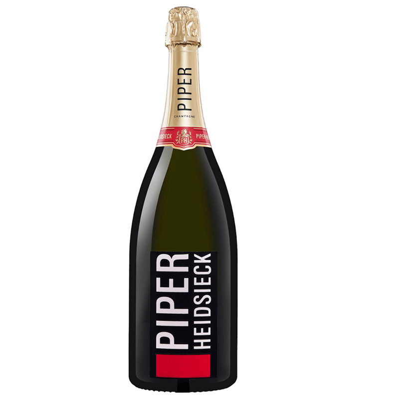 Piper-Heidsieck Cuvée Brut Magnum Luminous