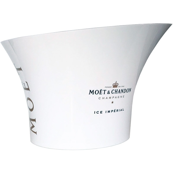 Moët & Chandon Ice Impérial champagne cooler for 4 bottles