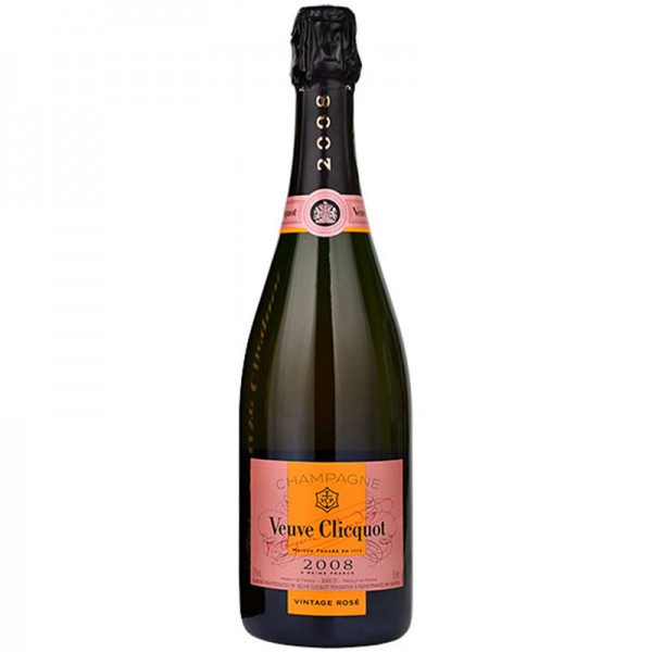 Veuve Clicquot ICONS Ice Jacket Rosé 75CL